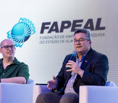 João Monteiro / Ascom Fapeal